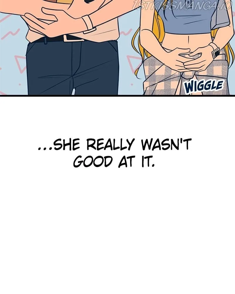 Throw the Trash in the Trash cane Chapter 17 page 45