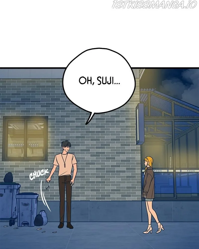 Throw the Trash in the Trash cane Chapter 17 page 139