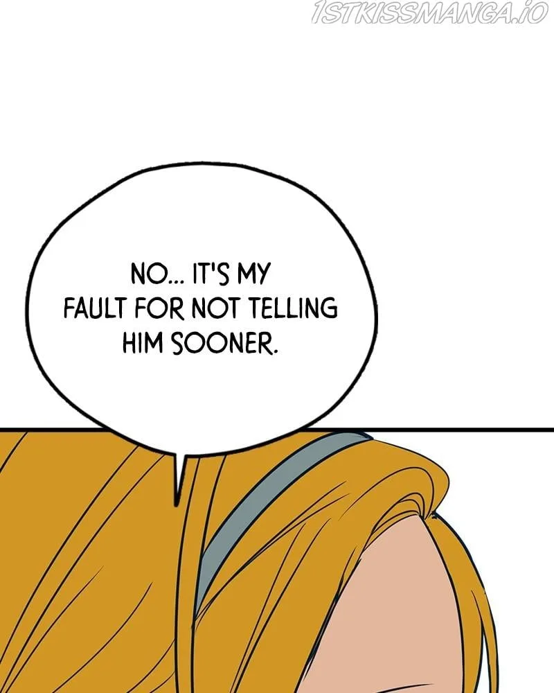 Throw the Trash in the Trash cane Chapter 17 page 133