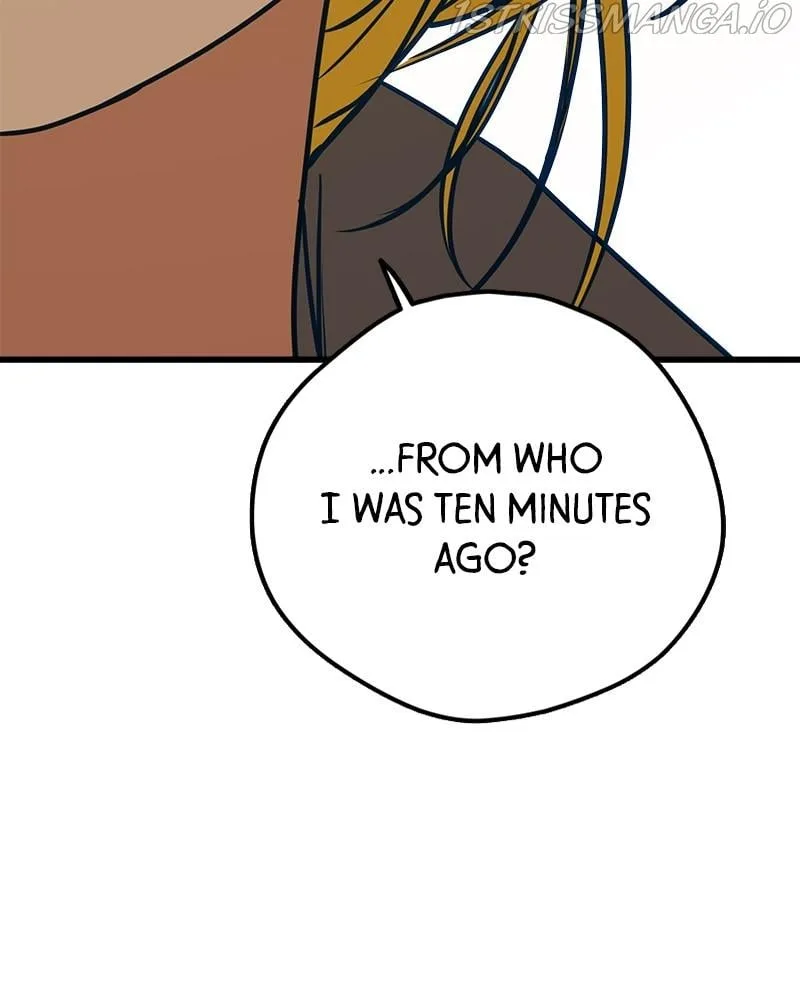 Throw the Trash in the Trash cane Chapter 17 page 185