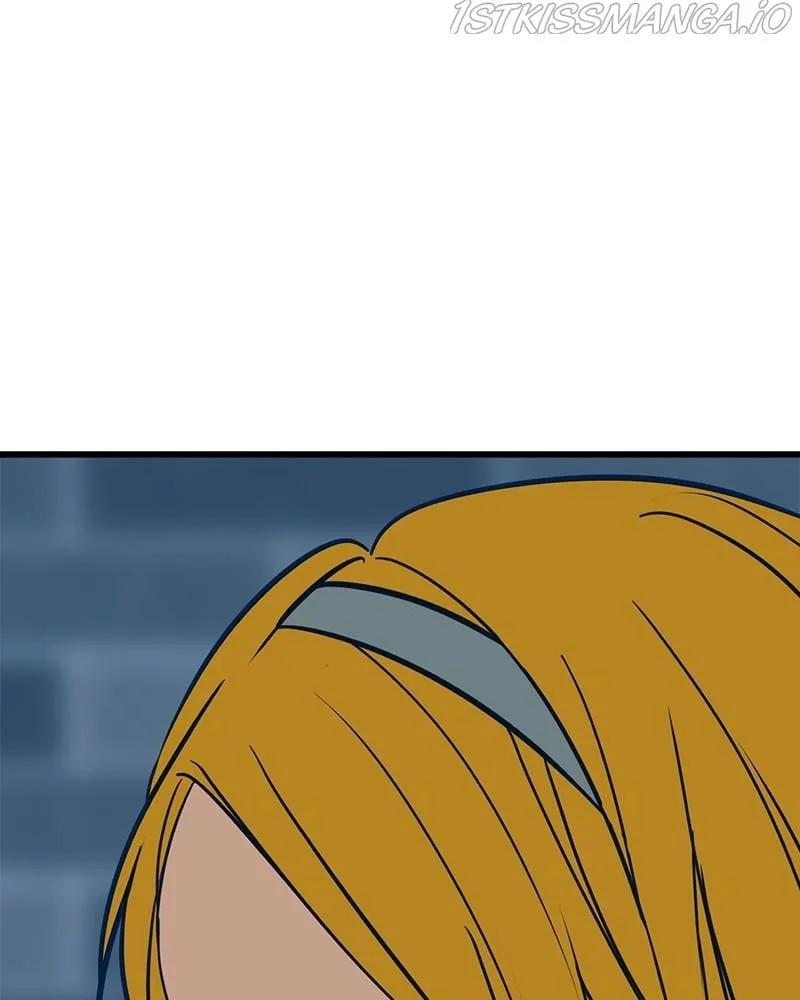 Throw the Trash in the Trash cane Chapter 17 page 166