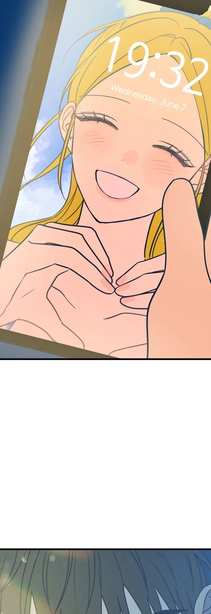 Throw the Trash in the Trash cane Chapter 10 page 71