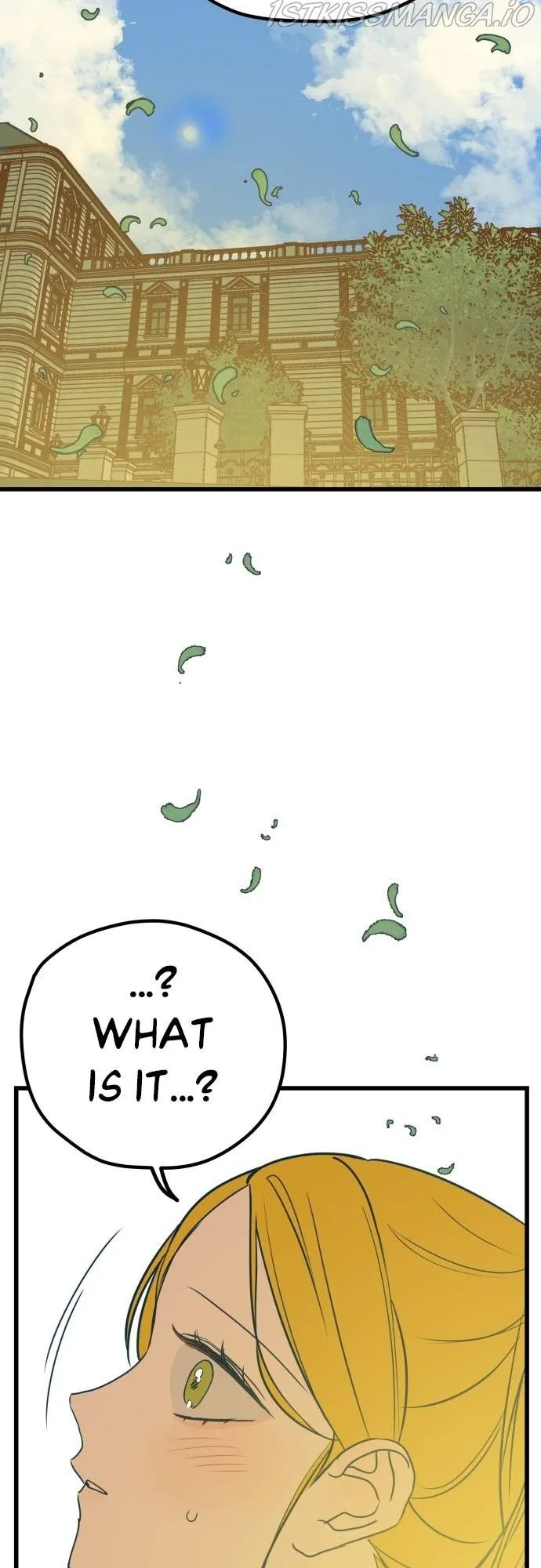 Throw the Trash in the Trash cane Chapter 8 page 84