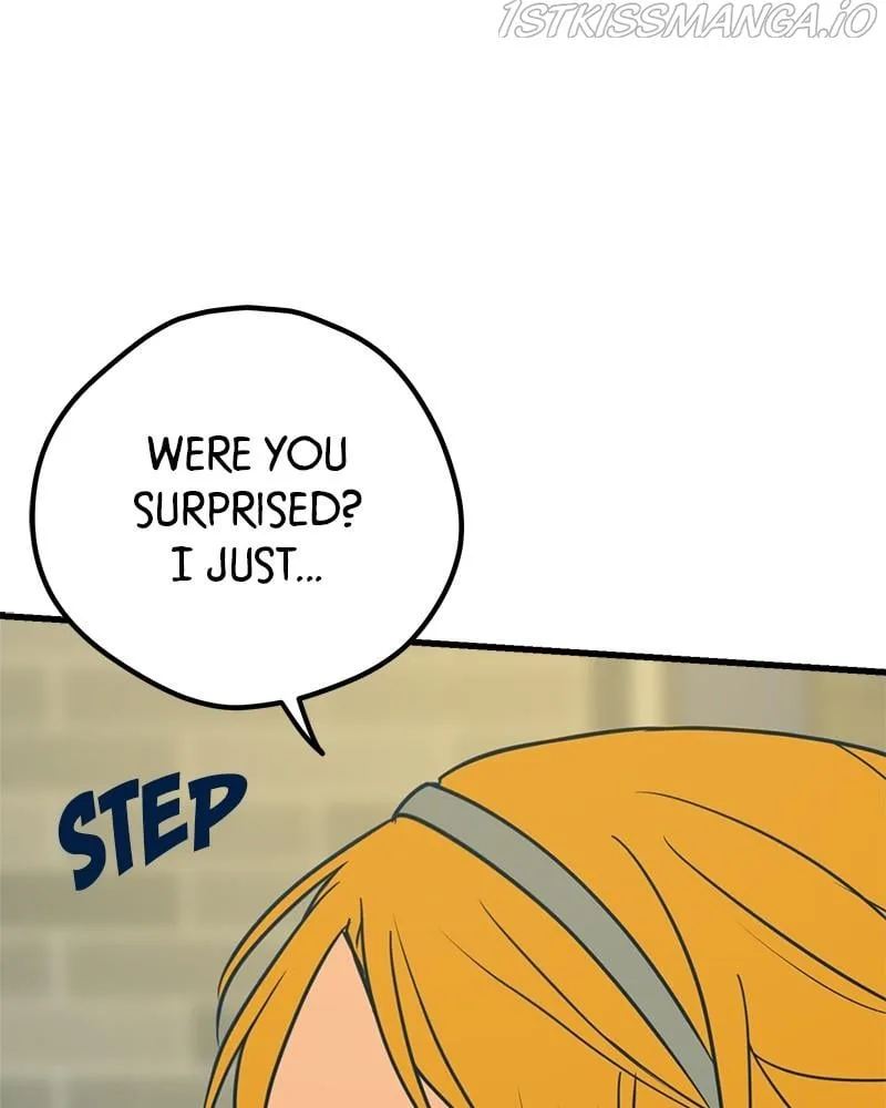 Throw the Trash in the Trash cane Chapter 17 page 141