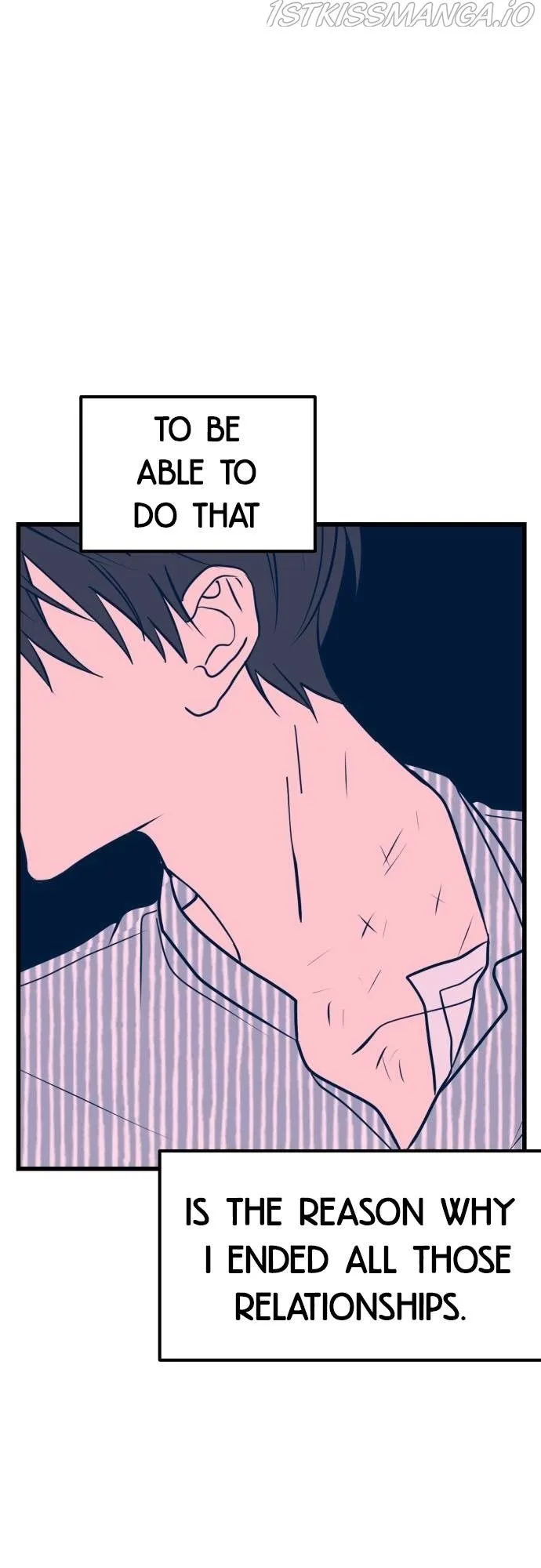 Throw the Trash in the Trash cane Chapter 8 page 67