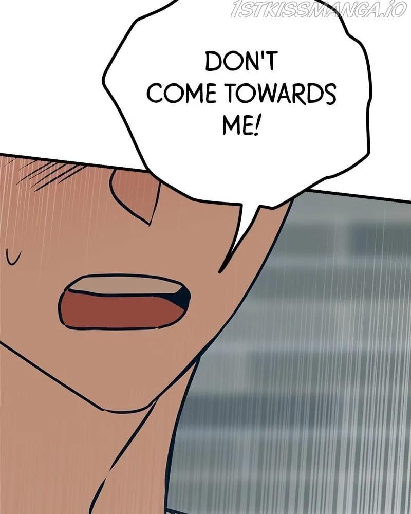 Throw the Trash in the Trash cane Chapter 17 page 143