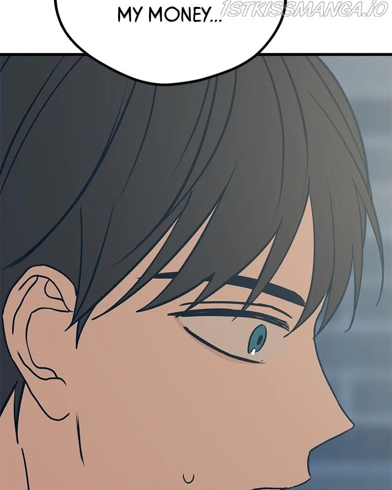Throw the Trash in the Trash cane Chapter 17 page 164