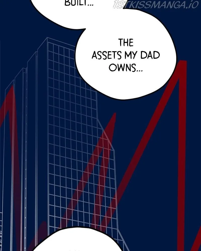 Throw the Trash in the Trash cane Chapter 17 page 158
