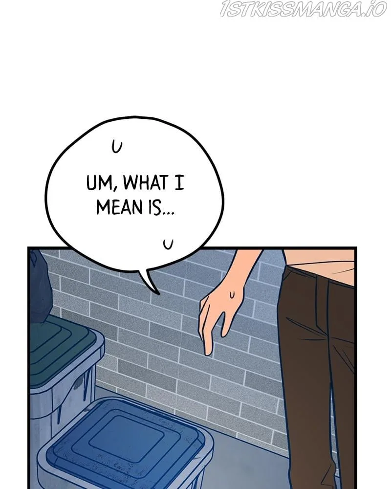 Throw the Trash in the Trash cane Chapter 17 page 146