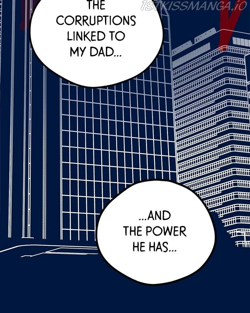 Throw the Trash in the Trash cane Chapter 17 page 159