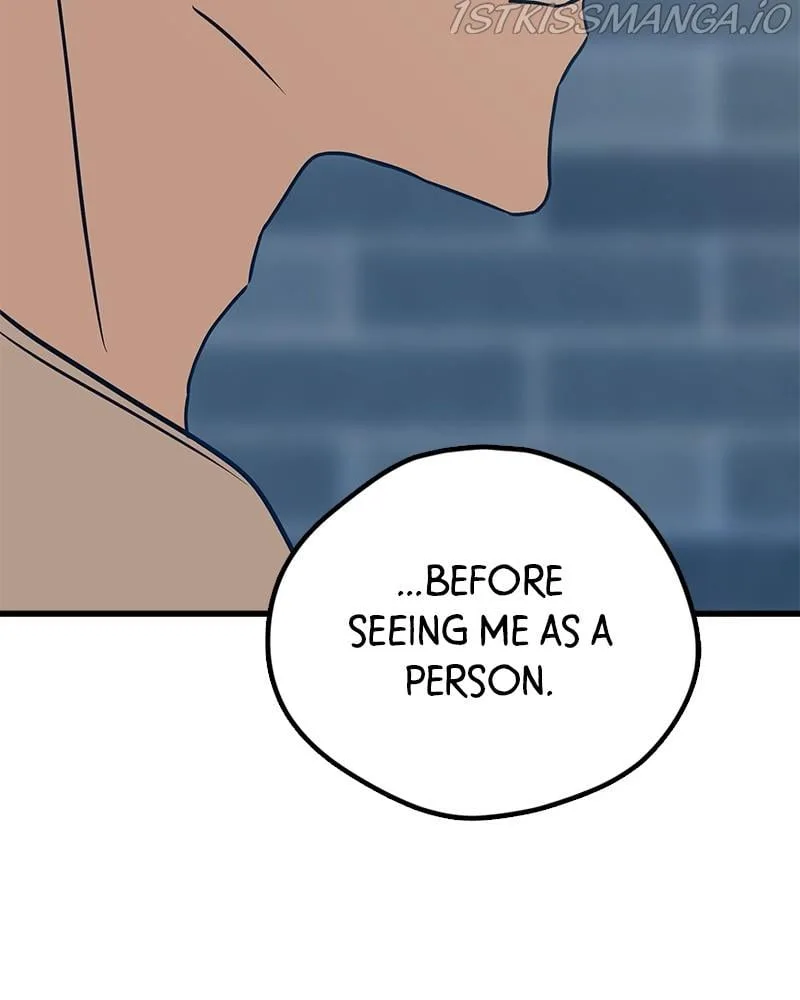 Throw the Trash in the Trash cane Chapter 17 page 165