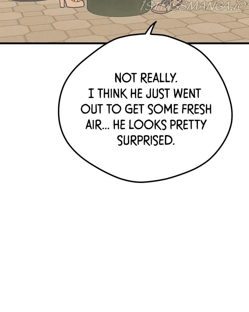 Throw the Trash in the Trash cane Chapter 17 page 130
