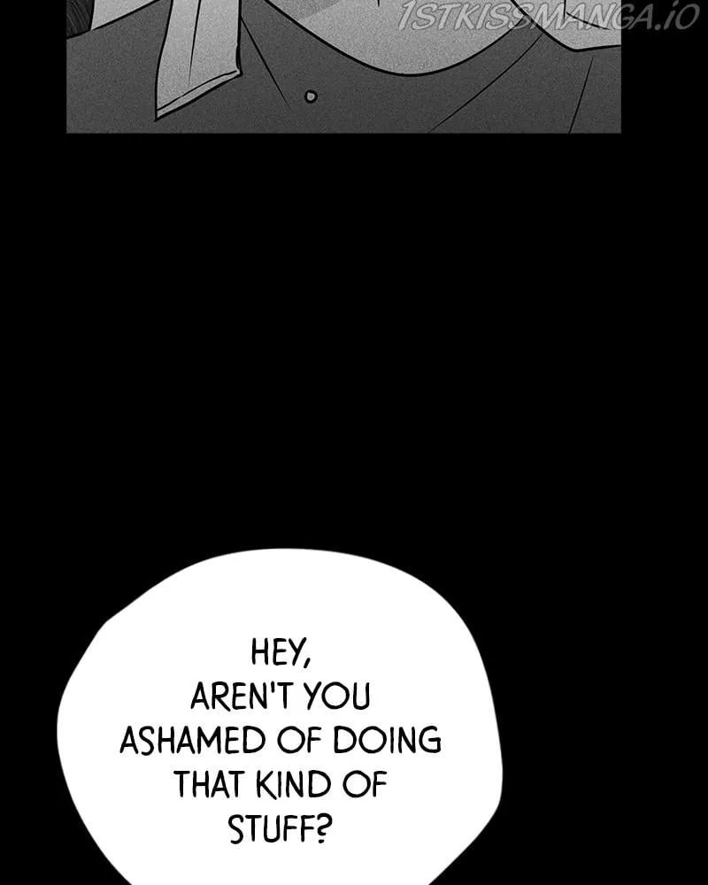Throw the Trash in the Trash cane Chapter 18 page 23