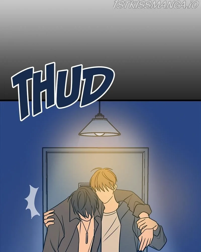 Throw the Trash in the Trash cane Chapter 18 page 82