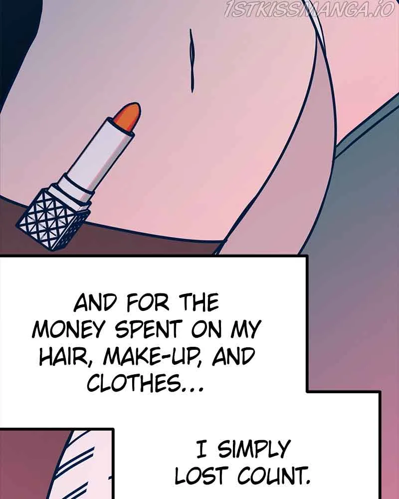 Throw the Trash in the Trash cane Chapter 19 page 40