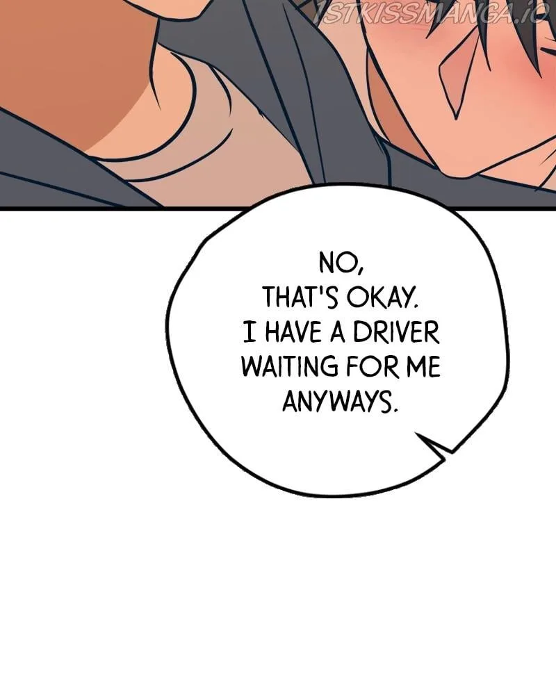 Throw the Trash in the Trash cane Chapter 18 page 76