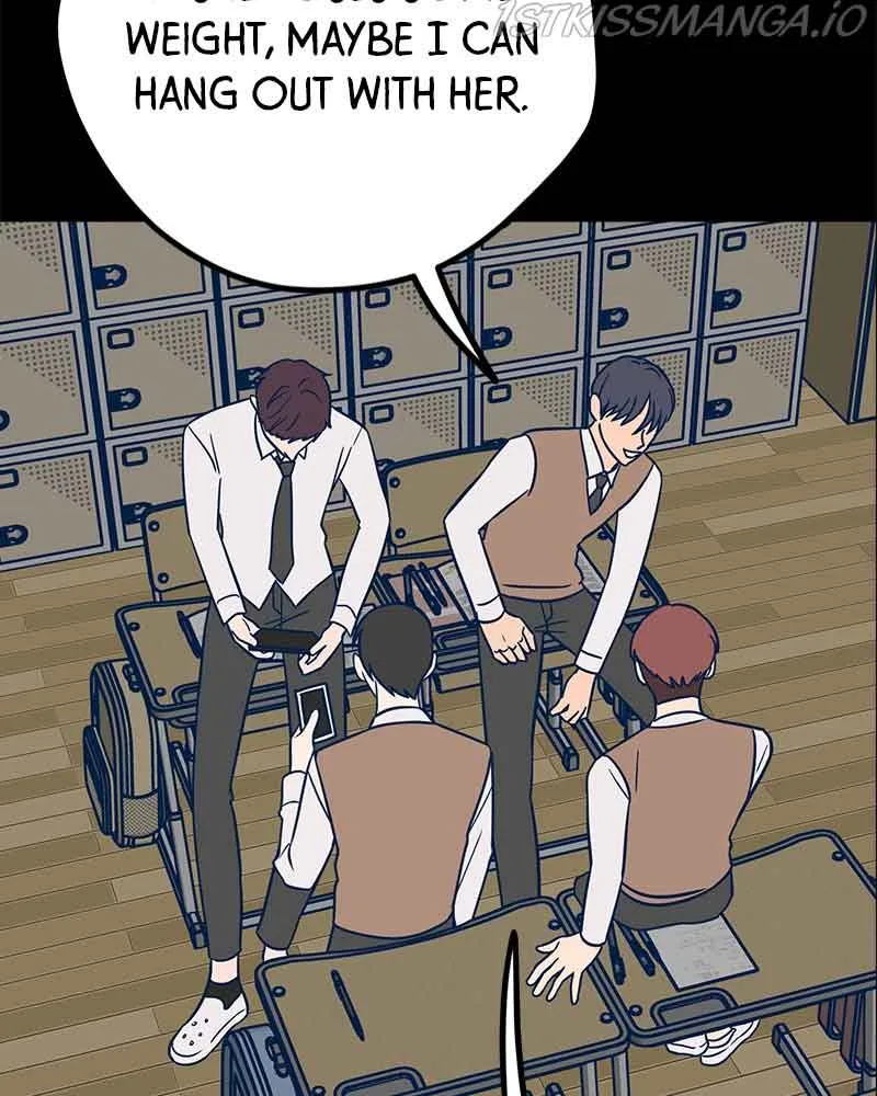 Throw the Trash in the Trash cane Chapter 19 page 5