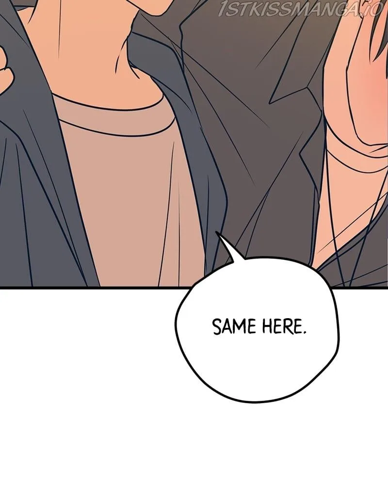 Throw the Trash in the Trash cane Chapter 18 page 80