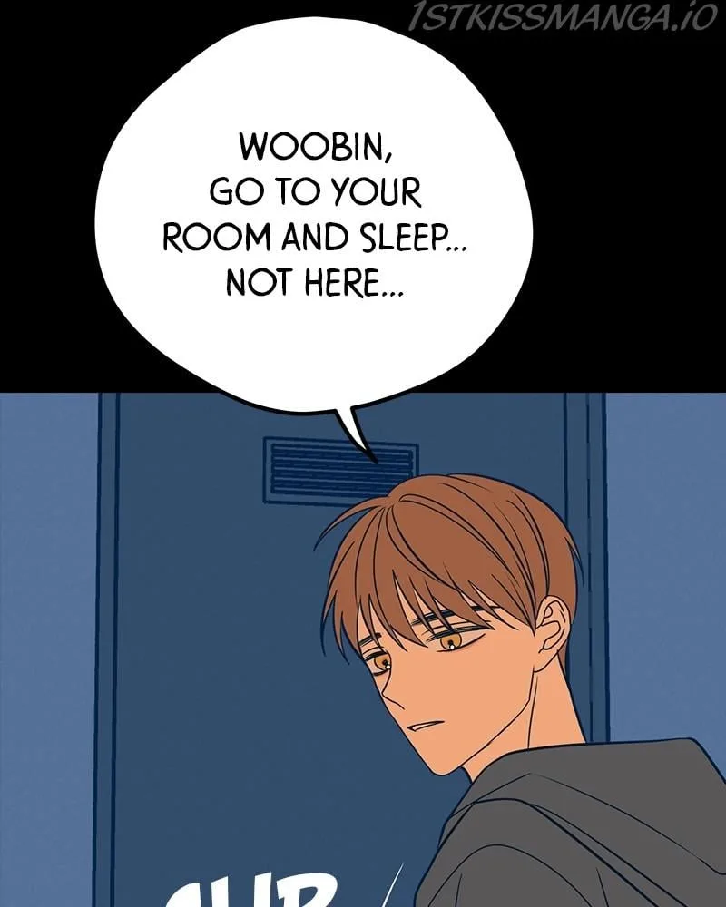 Throw the Trash in the Trash cane Chapter 18 page 87