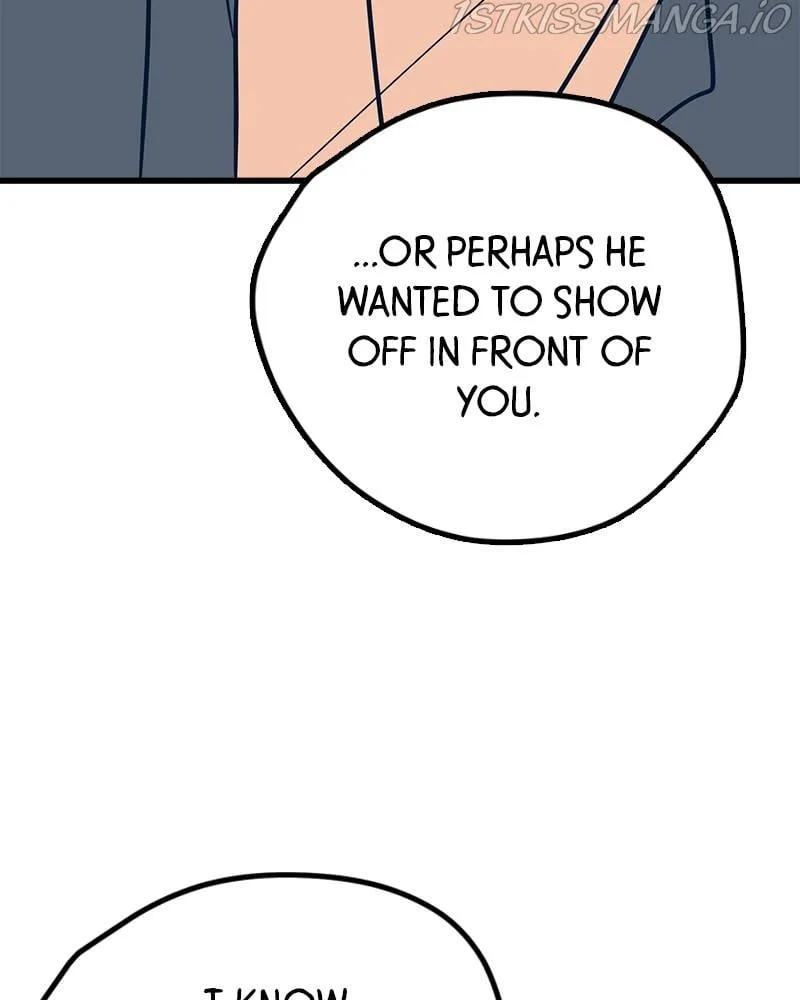 Throw the Trash in the Trash cane Chapter 18 page 74