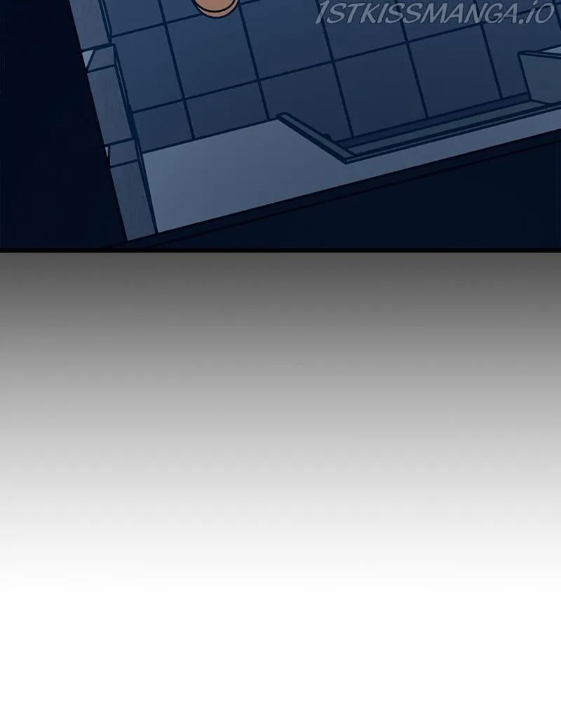 Throw the Trash in the Trash cane Chapter 18 page 111