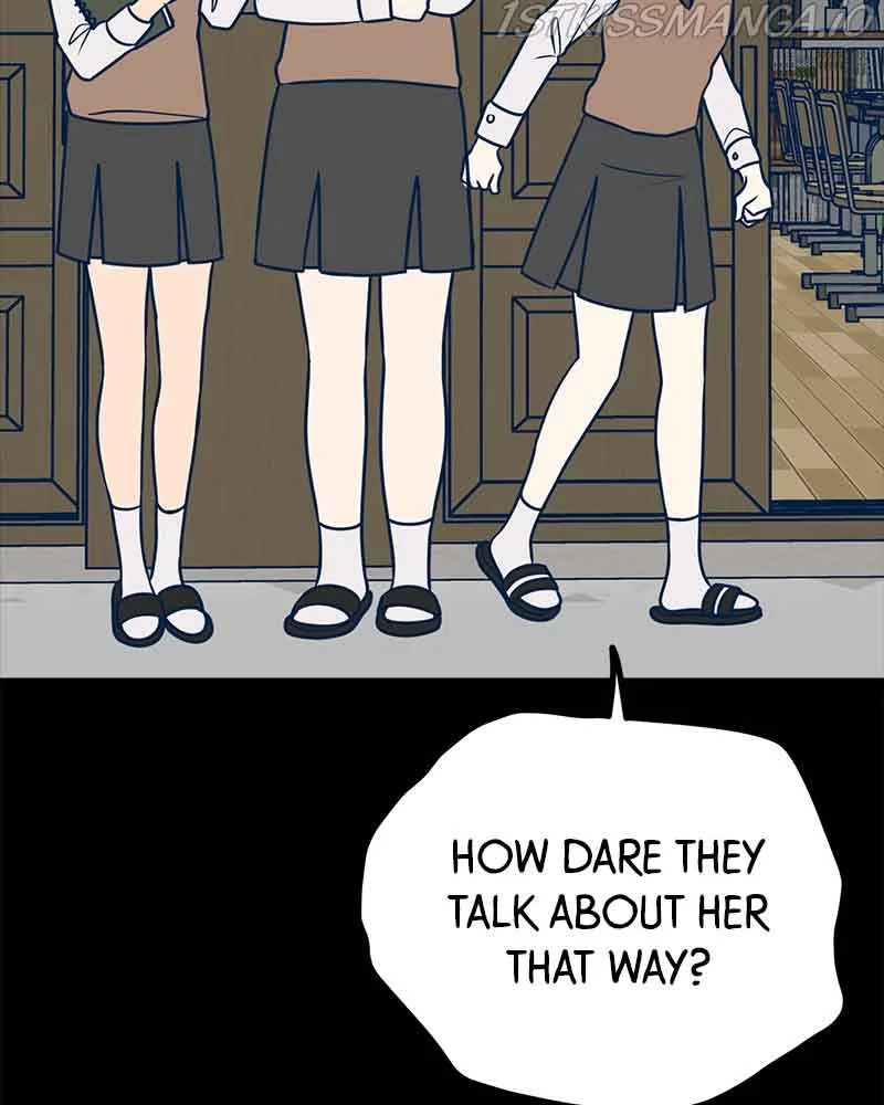 Throw the Trash in the Trash cane Chapter 19 page 14