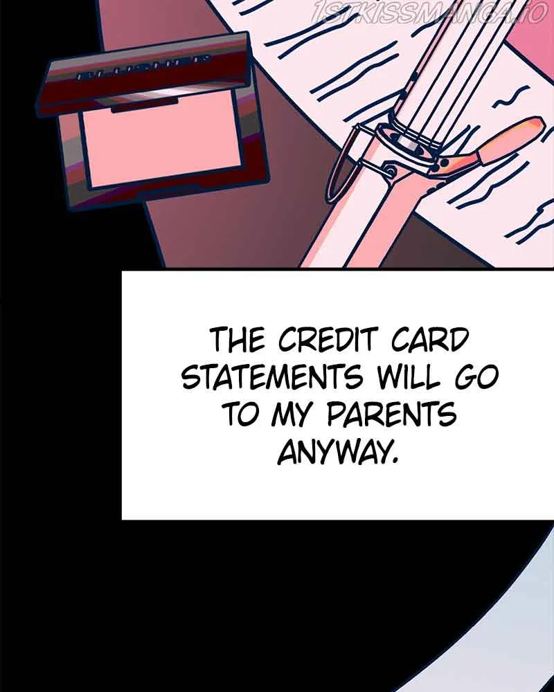 Throw the Trash in the Trash cane Chapter 19 page 42