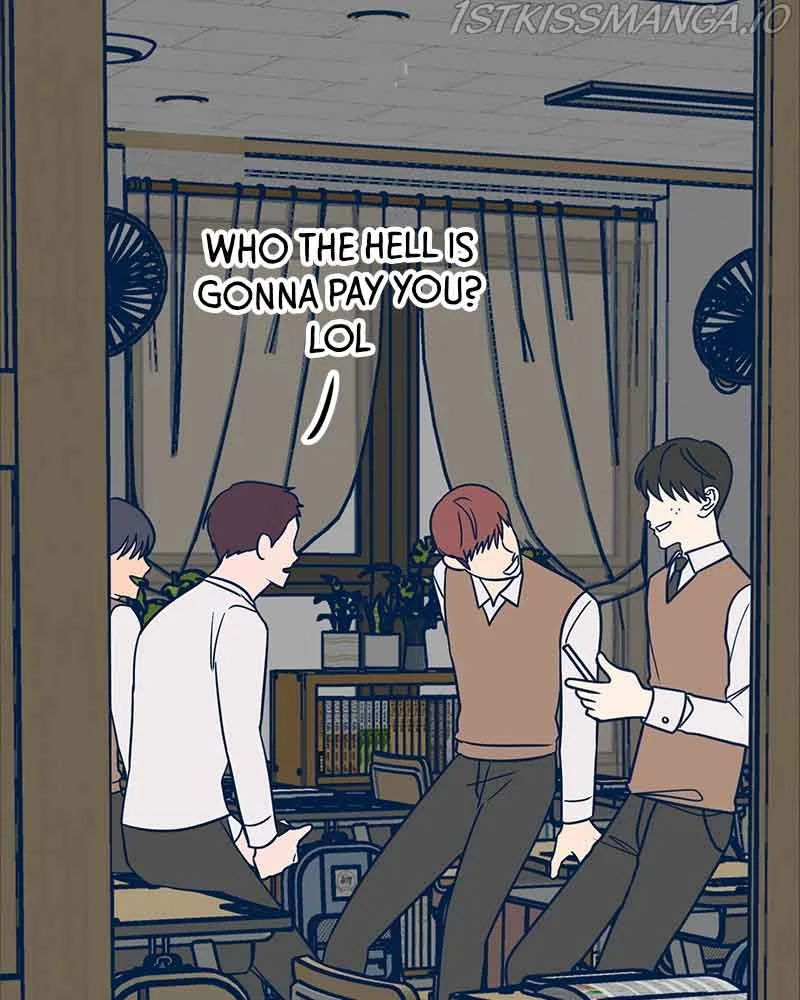 Throw the Trash in the Trash cane Chapter 19 page 11