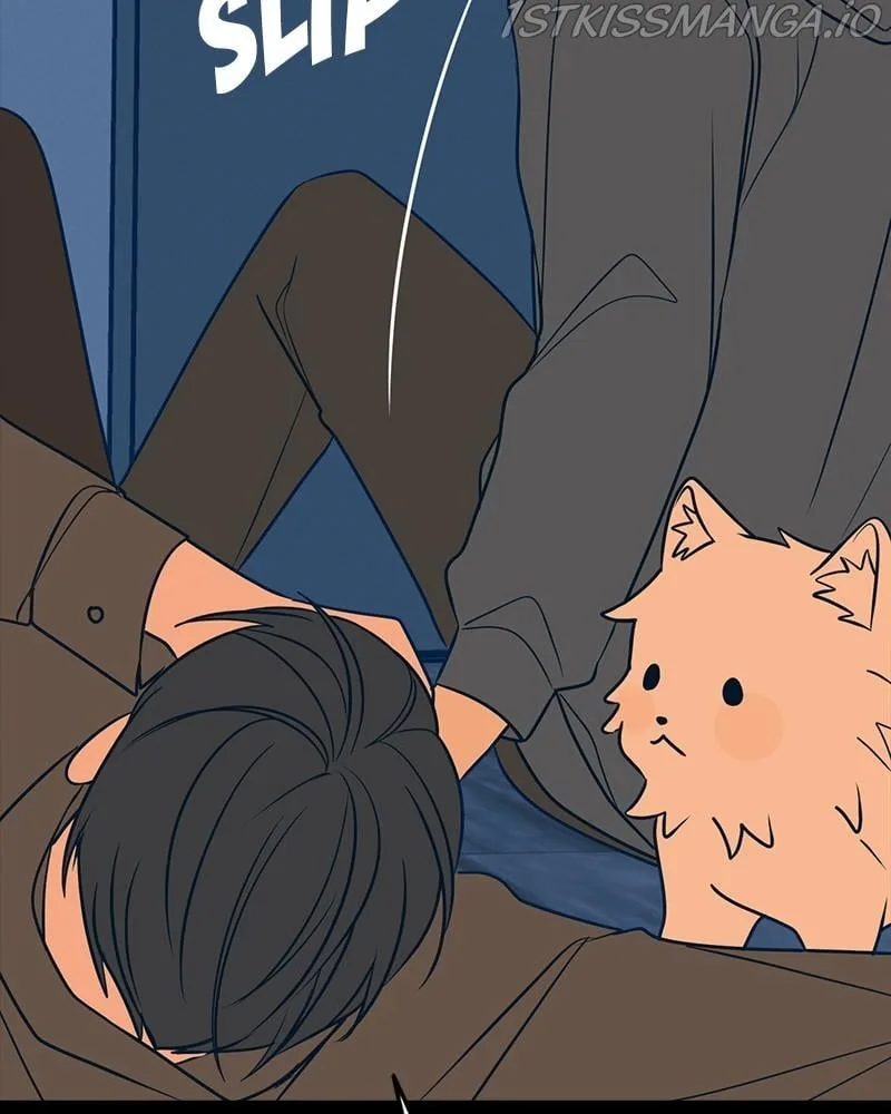 Throw the Trash in the Trash cane Chapter 18 page 88