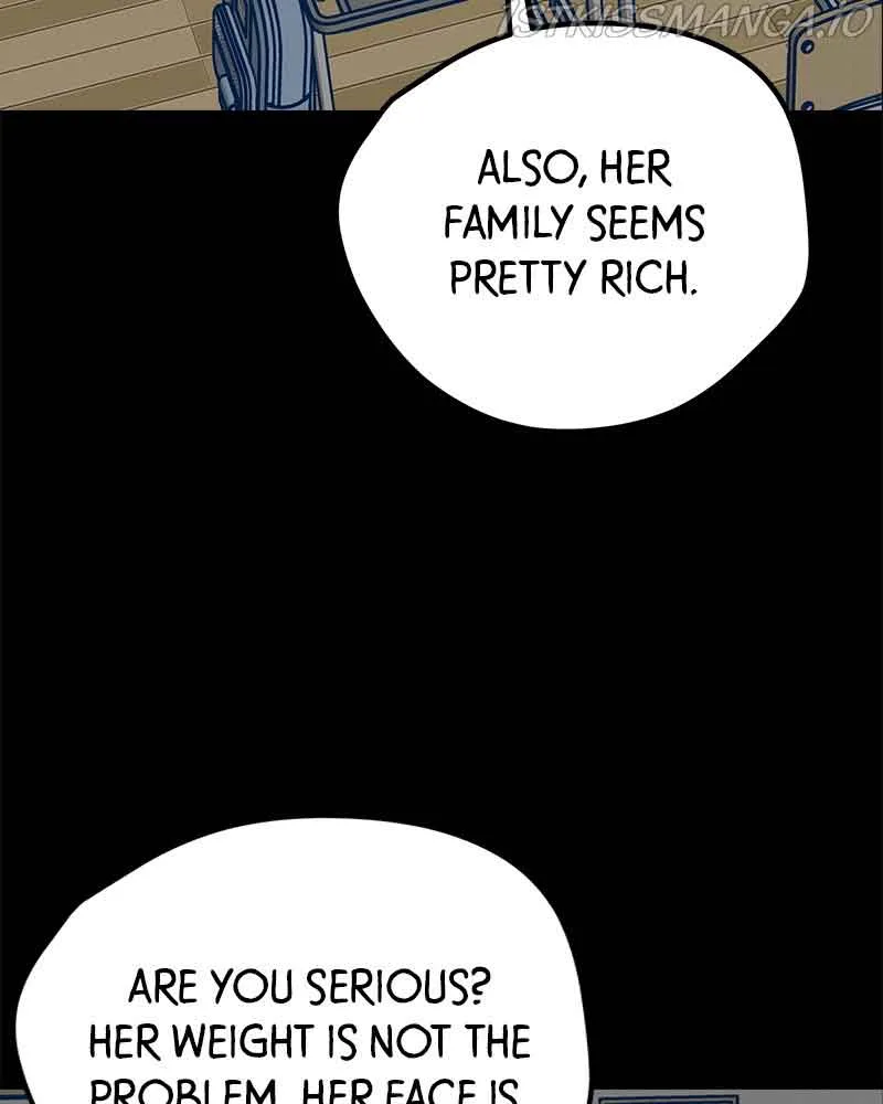 Throw the Trash in the Trash cane Chapter 19 page 6