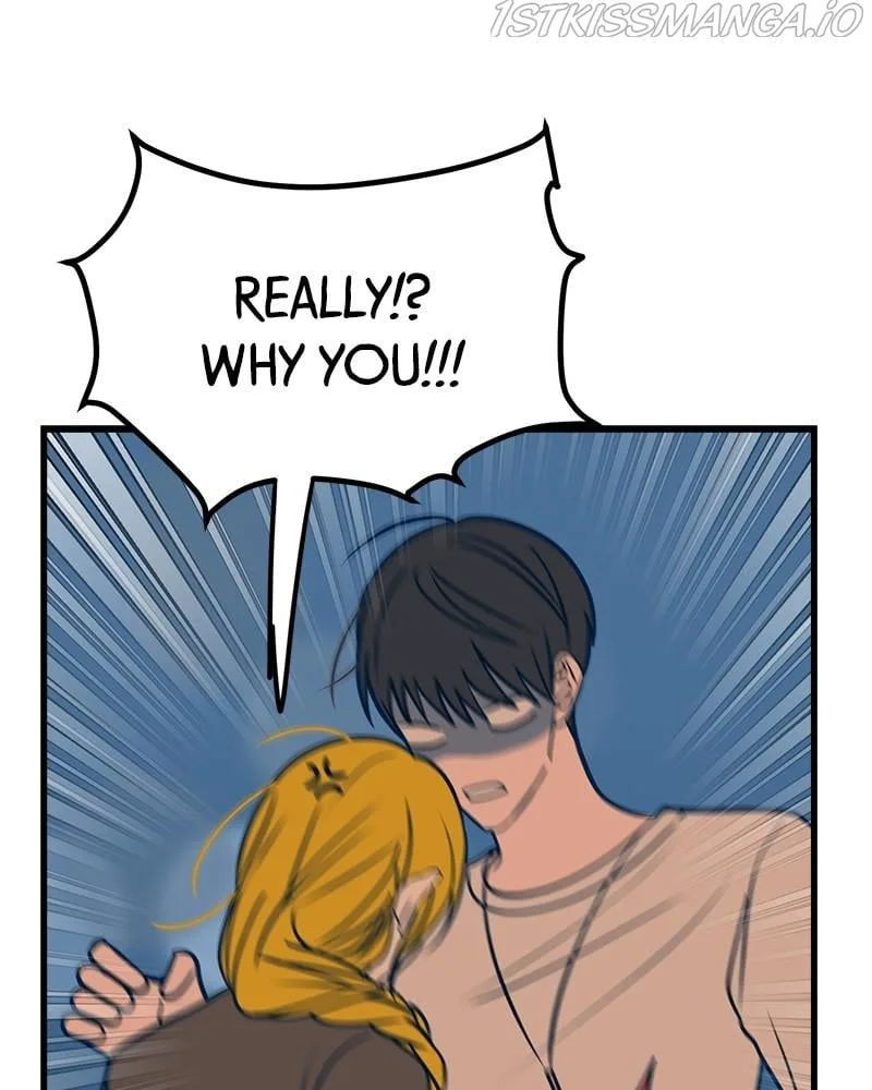 Throw the Trash in the Trash cane Chapter 18 page 58