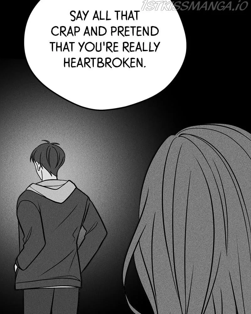 Throw the Trash in the Trash cane Chapter 18 page 18