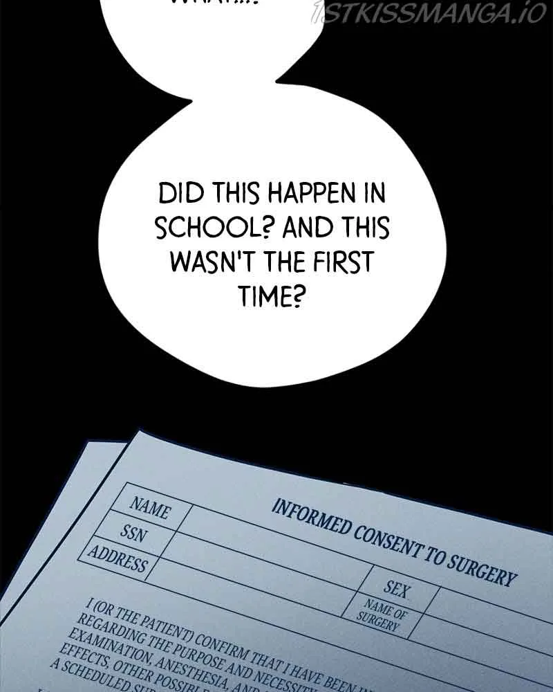 Throw the Trash in the Trash cane Chapter 19 page 29