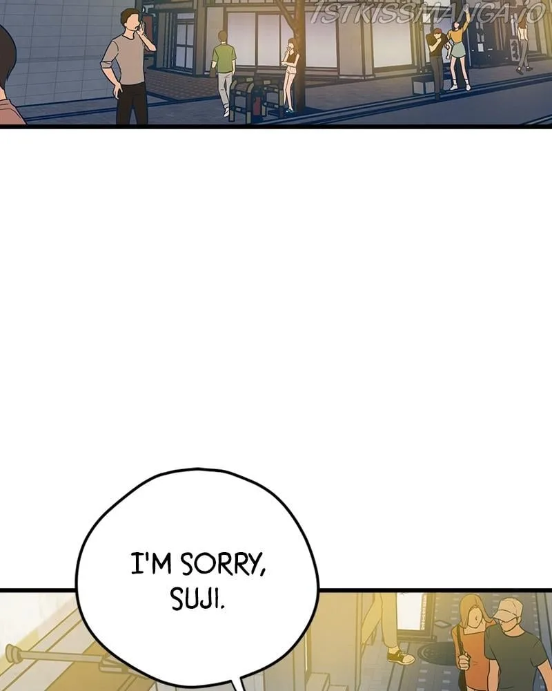 Throw the Trash in the Trash cane Chapter 18 page 70