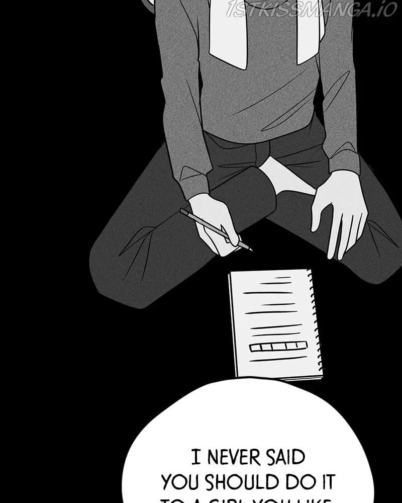 Throw the Trash in the Trash cane Chapter 18 page 28