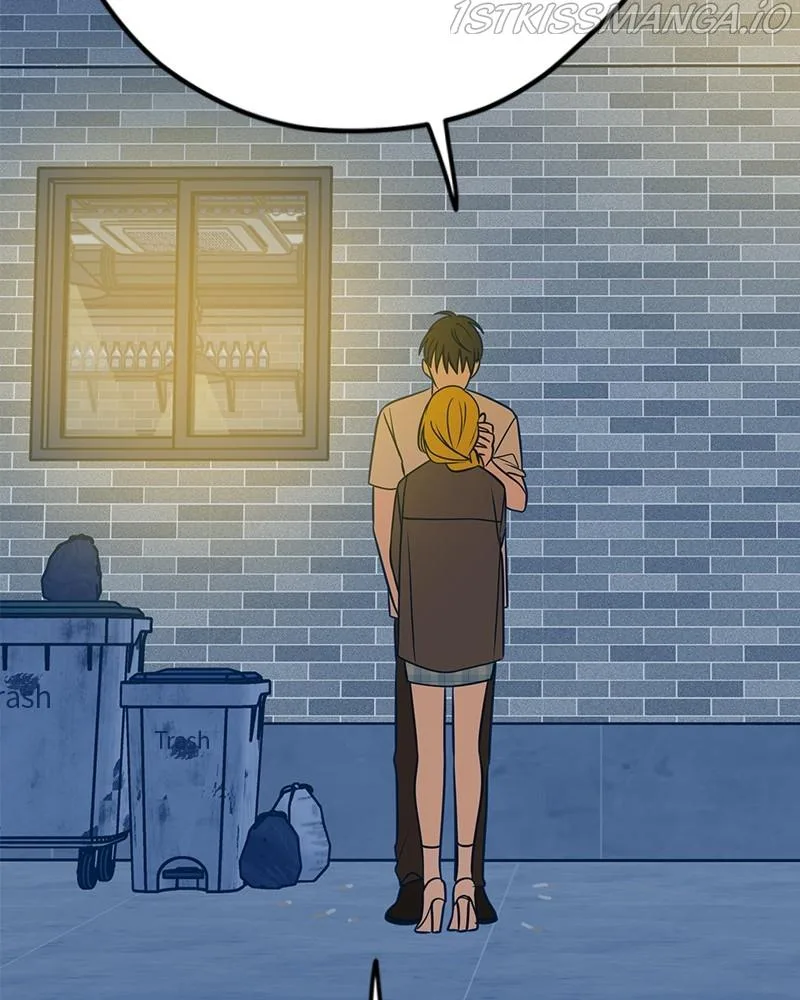Throw the Trash in the Trash cane Chapter 18 page 43