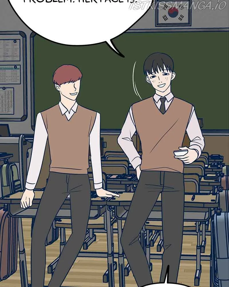 Throw the Trash in the Trash cane Chapter 19 page 7