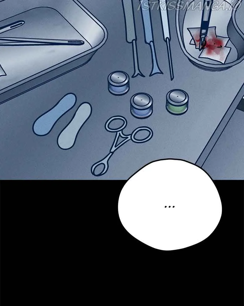 Throw the Trash in the Trash cane Chapter 19 page 32