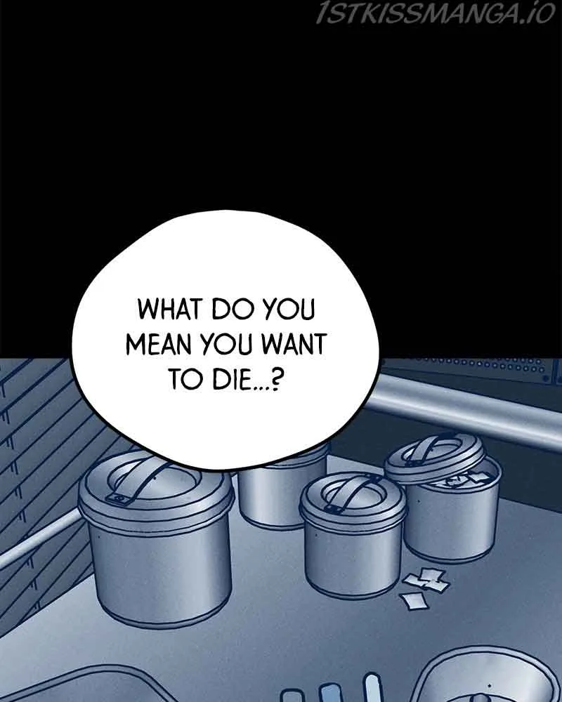 Throw the Trash in the Trash cane Chapter 19 page 31