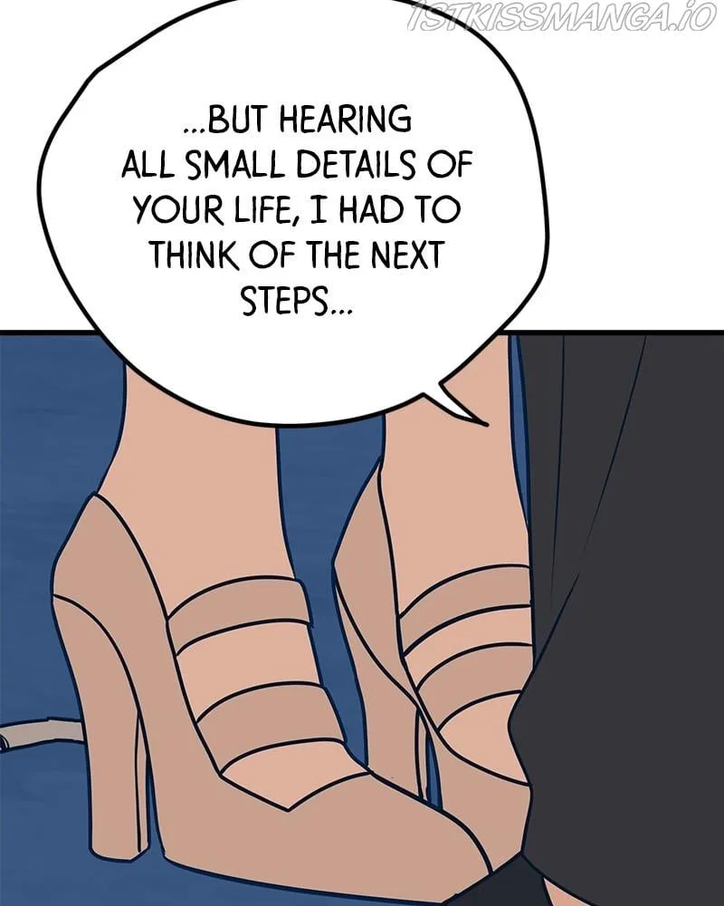 Throw the Trash in the Trash cane Chapter 18 page 45