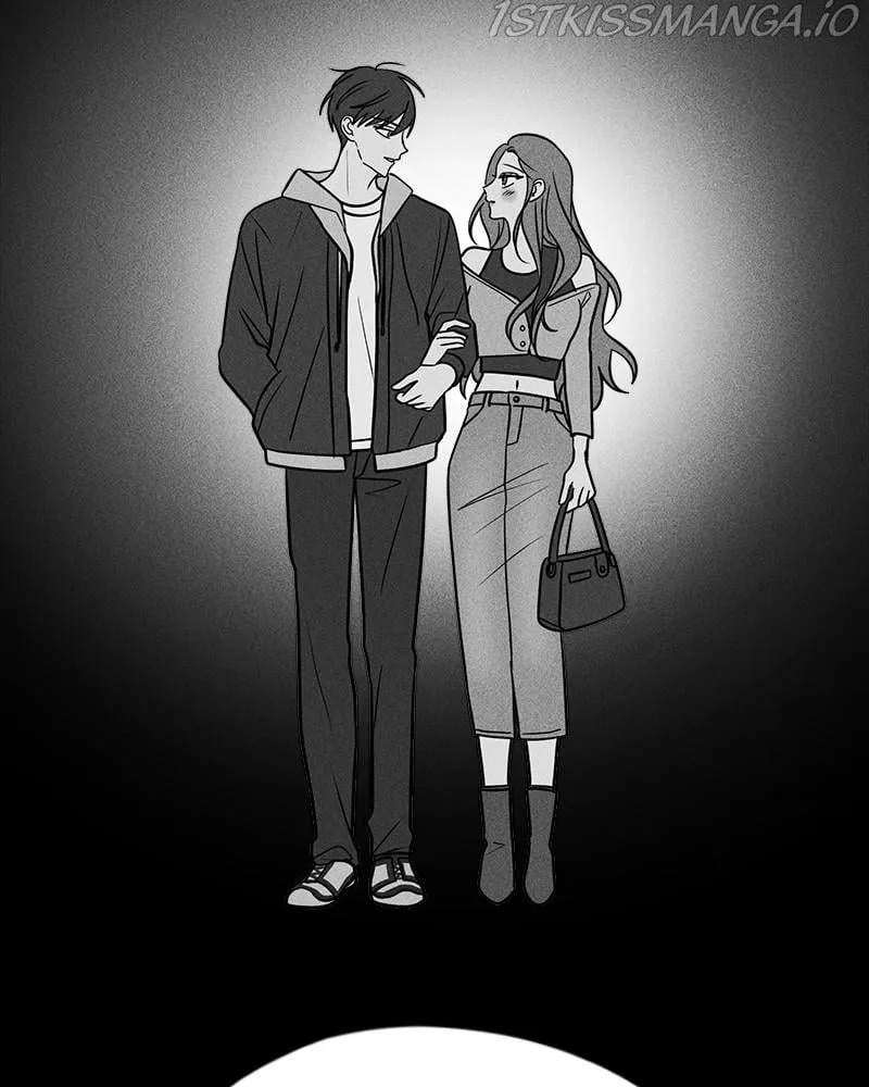 Throw the Trash in the Trash cane Chapter 18 page 9