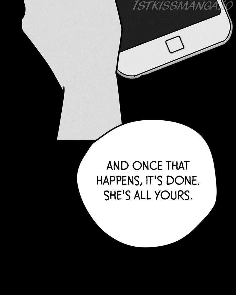Throw the Trash in the Trash cane Chapter 18 page 21