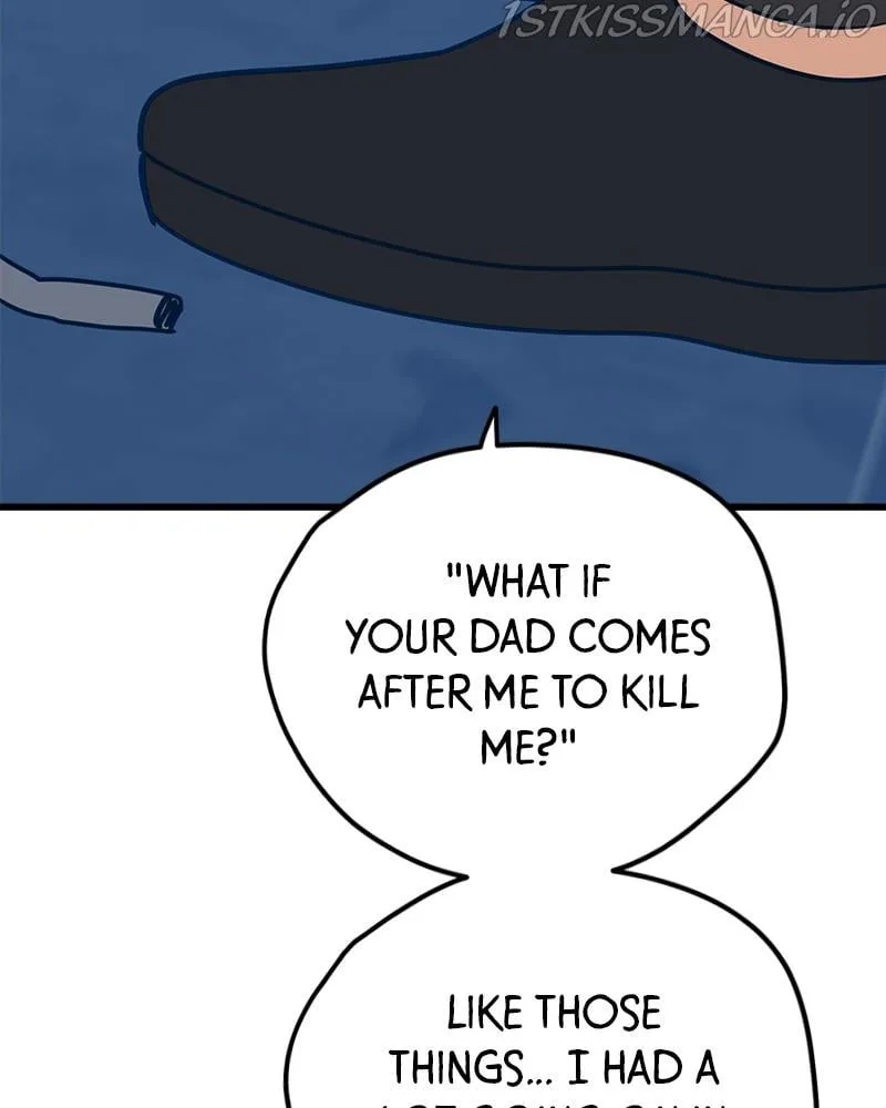 Throw the Trash in the Trash cane Chapter 18 page 46