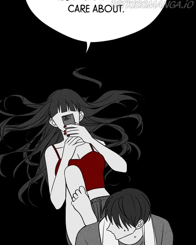Throw the Trash in the Trash cane Chapter 18 page 27