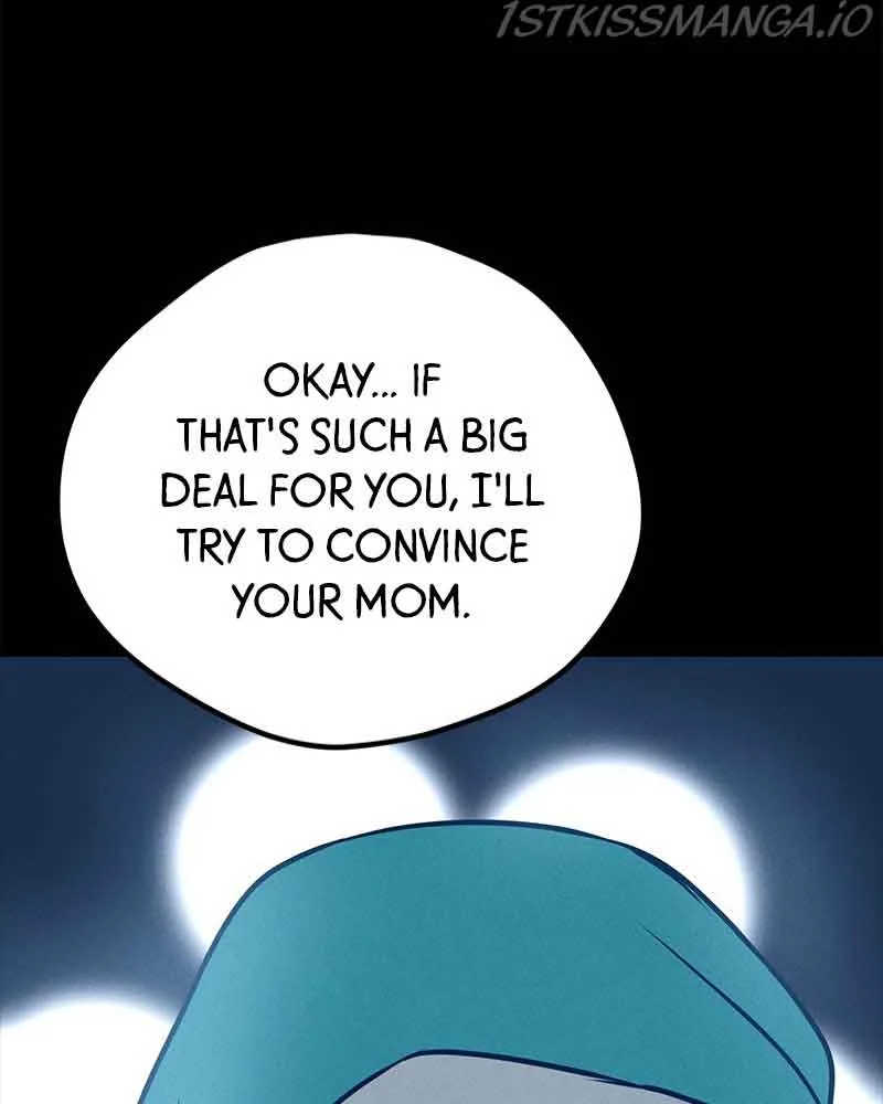 Throw the Trash in the Trash cane Chapter 19 page 33