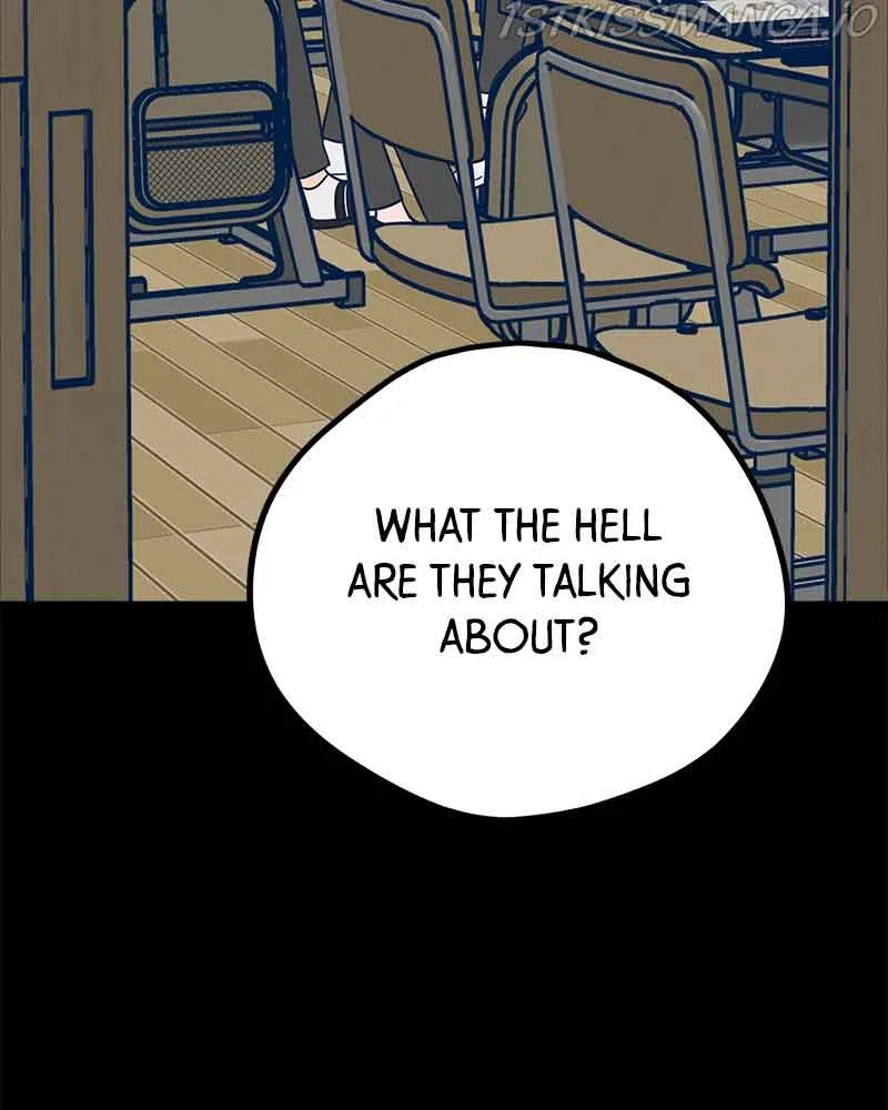 Throw the Trash in the Trash cane Chapter 19 page 12