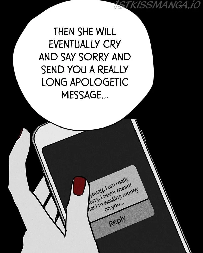 Throw the Trash in the Trash cane Chapter 18 page 20
