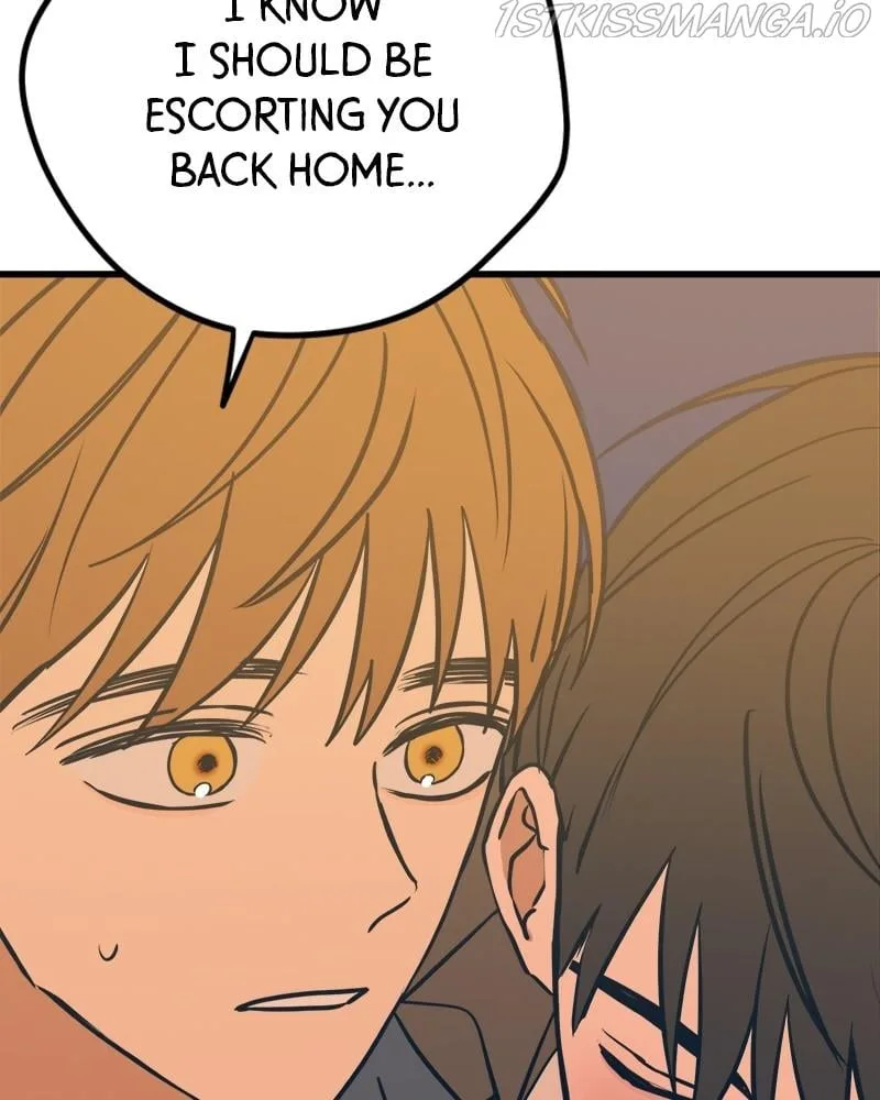 Throw the Trash in the Trash cane Chapter 18 page 75
