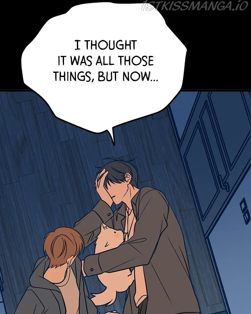 Throw the Trash in the Trash cane Chapter 18 page 98