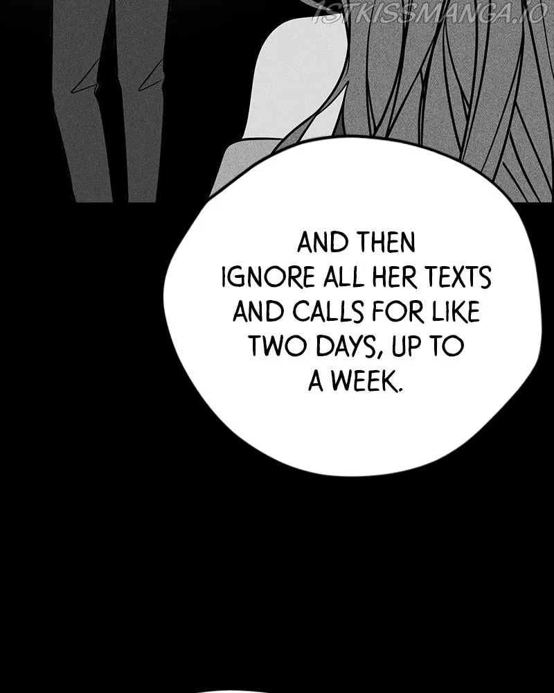 Throw the Trash in the Trash cane Chapter 18 page 19